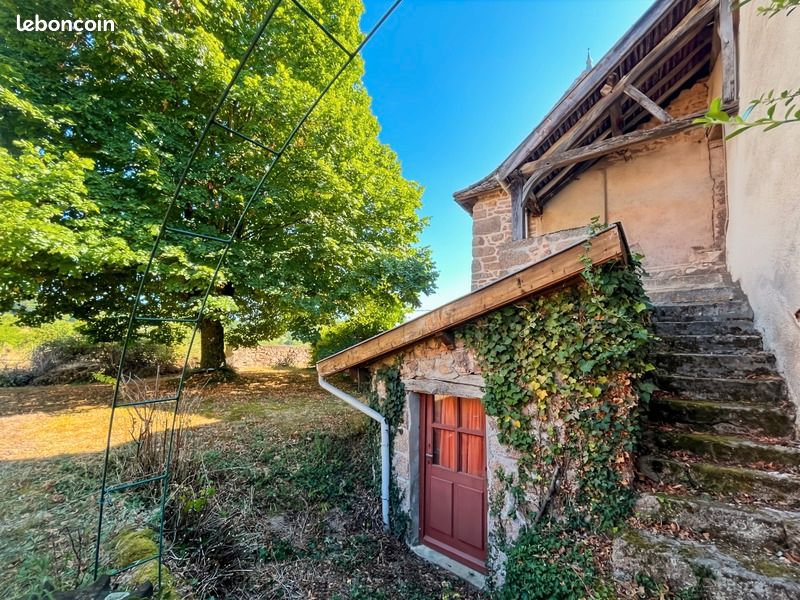 Casa T3 em Verosvres, France N.º 323588