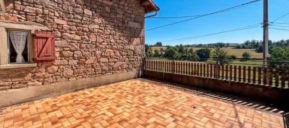 Casa T3 em Verosvres, France N.º 323588 11