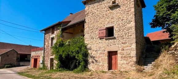 Casa T3 em Verosvres, France N.º 323588 12