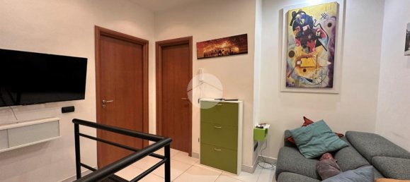 Apartamento de 2 habitaciónes en Monterotondo, Italy No. 154607 3
