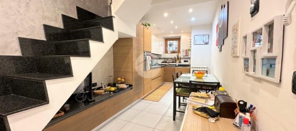 Apartamento de 2 habitaciónes en Monterotondo, Italy No. 154607 10