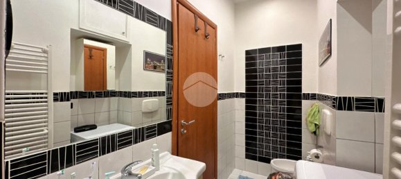 Apartamento de 2 habitaciónes en Monterotondo, Italy No. 154607 13