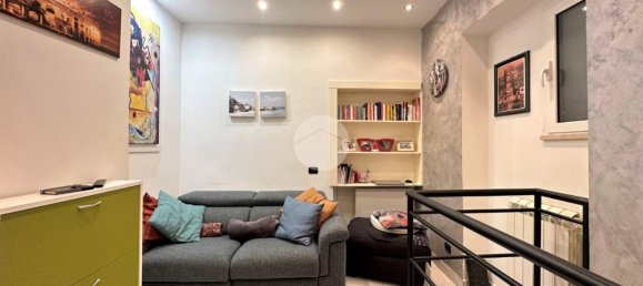 Apartamento de 2 habitaciónes en Monterotondo, Italy No. 154607 12