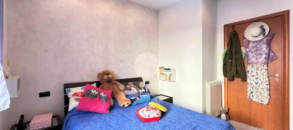 Apartamento de 2 habitaciónes en Monterotondo, Italy No. 154607 14