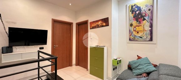 Apartamento de 2 habitaciónes en Monterotondo, Italy No. 154607 9