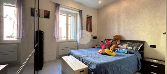 Apartamento de 2 habitaciónes en Monterotondo, Italy No. 154607 5