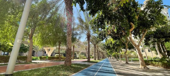 1 chambre Appartement à Palm Jumeirah, UAE No. 109486 6