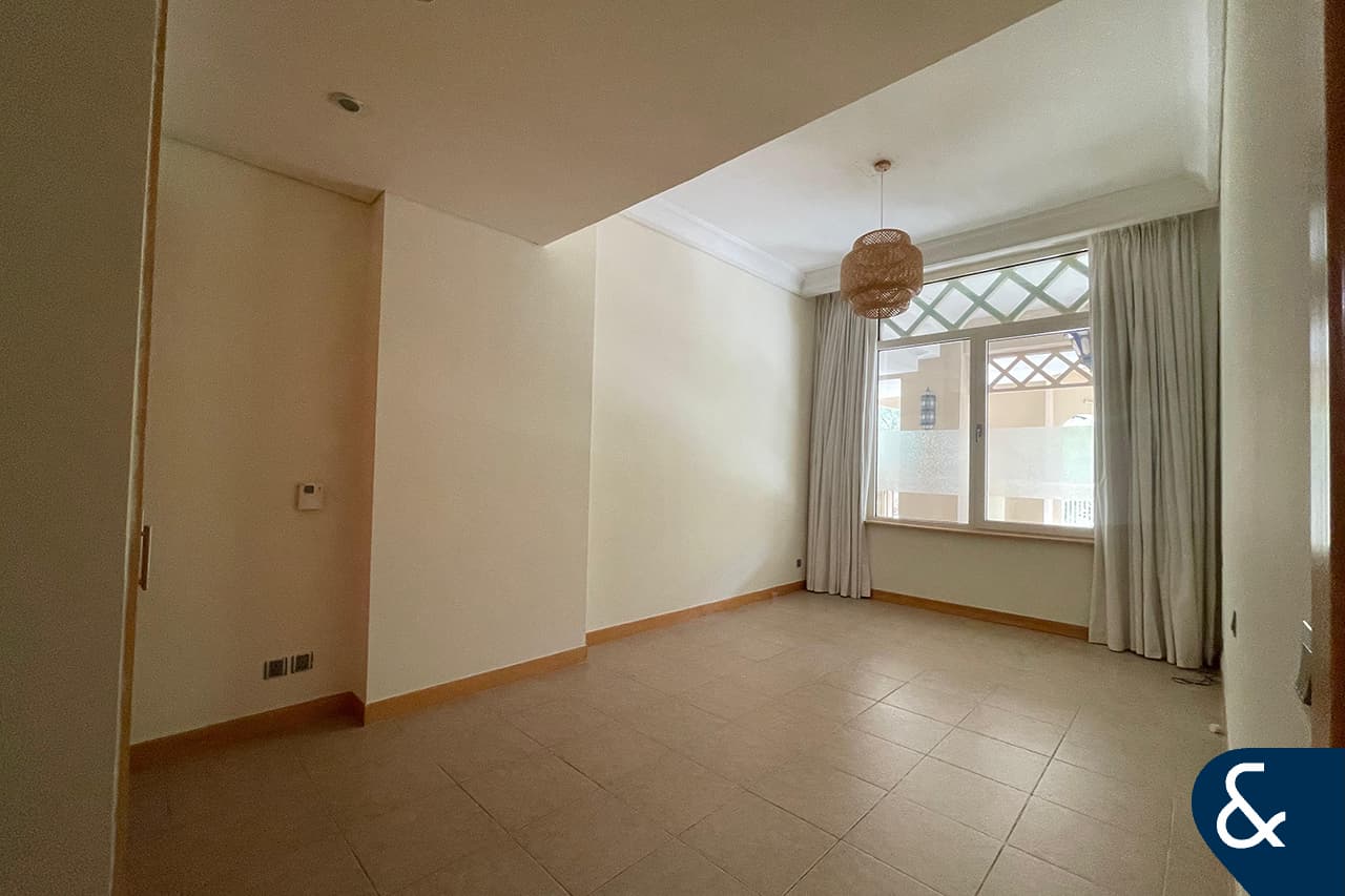 1 chambre Appartement à Palm Jumeirah, UAE No. 109486