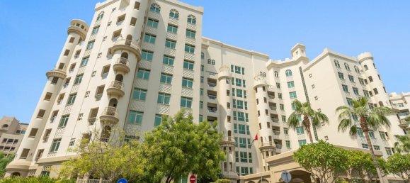 1 chambre Appartement à Palm Jumeirah, UAE No. 109486 11