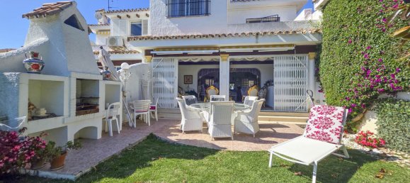 2 Schlafzimmer Stadthaus in Estepona, Spain, Nr. 136397 44