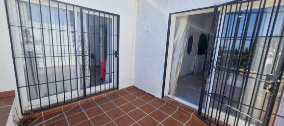 2 Schlafzimmer Stadthaus in Estepona, Spain, Nr. 136397 27