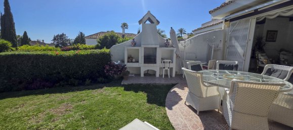 2 Schlafzimmer Stadthaus in Estepona, Spain, Nr. 136397 41