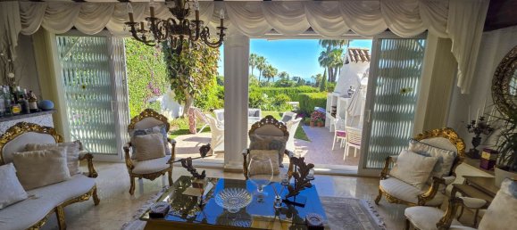 2 Schlafzimmer Stadthaus in Estepona, Spain, Nr. 136397 10