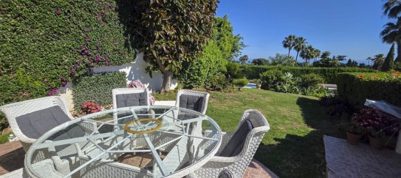 2 Schlafzimmer Stadthaus in Estepona, Spain, Nr. 136397 45