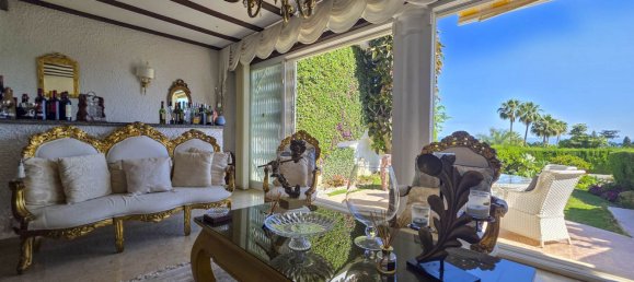 2 Schlafzimmer Stadthaus in Estepona, Spain, Nr. 136397 7