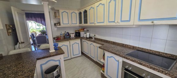 2 Schlafzimmer Stadthaus in Estepona, Spain, Nr. 136397 18