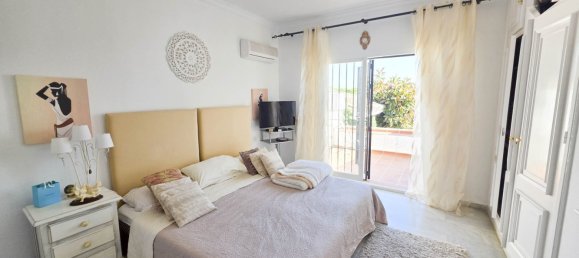 2 Schlafzimmer Stadthaus in Estepona, Spain, Nr. 136397 36
