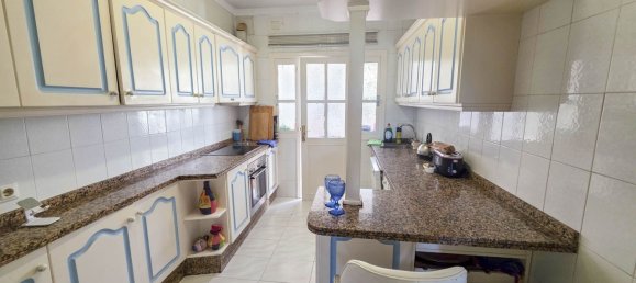 2 Schlafzimmer Stadthaus in Estepona, Spain, Nr. 136397 15