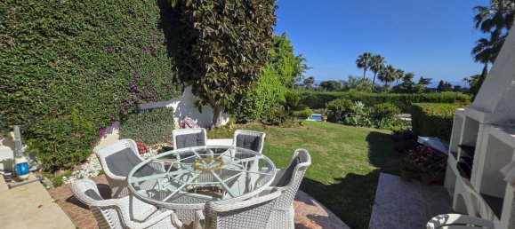 2 Schlafzimmer Stadthaus in Estepona, Spain, Nr. 136397 4