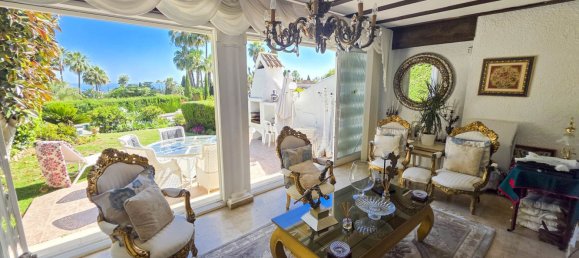 2 Schlafzimmer Stadthaus in Estepona, Spain, Nr. 136397 8