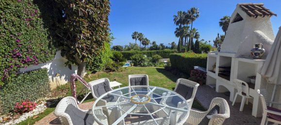 2 Schlafzimmer Stadthaus in Estepona, Spain, Nr. 136397 3