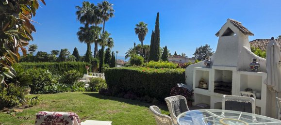 2 Schlafzimmer Stadthaus in Estepona, Spain, Nr. 136397 6