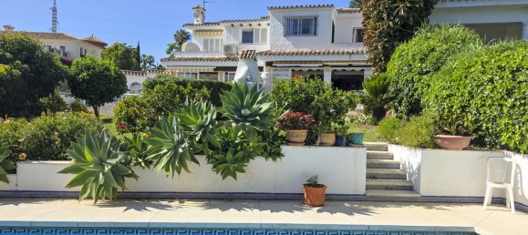 2 Schlafzimmer Stadthaus in Estepona, Spain, Nr. 136397 48