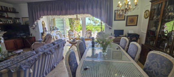 2 Schlafzimmer Stadthaus in Estepona, Spain, Nr. 136397 14