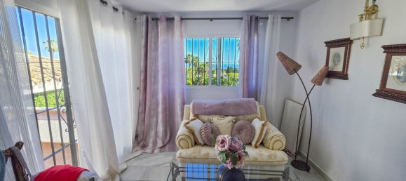 2 Schlafzimmer Stadthaus in Estepona, Spain, Nr. 136397 12