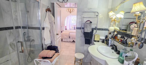 2 Schlafzimmer Stadthaus in Estepona, Spain, Nr. 136397 40