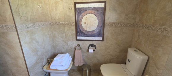 2 Schlafzimmer Stadthaus in Estepona, Spain, Nr. 136397 25