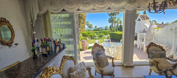 2 Schlafzimmer Stadthaus in Estepona, Spain, Nr. 136397 9