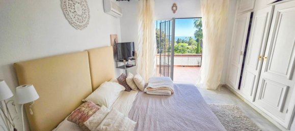 2 Schlafzimmer Stadthaus in Estepona, Spain, Nr. 136397 37