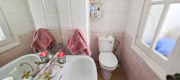 2 Schlafzimmer Stadthaus in Estepona, Spain, Nr. 136397 20