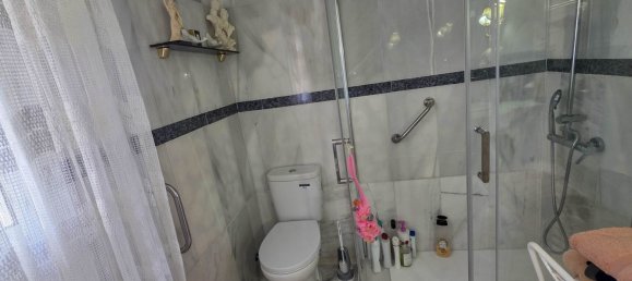 2 Schlafzimmer Stadthaus in Estepona, Spain, Nr. 136397 39