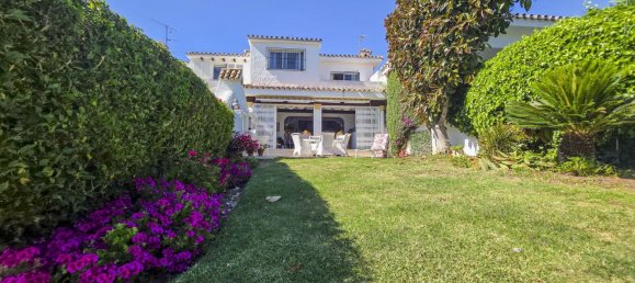 2 Schlafzimmer Stadthaus in Estepona, Spain, Nr. 136397 47