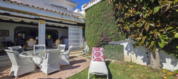 2 Schlafzimmer Stadthaus in Estepona, Spain, Nr. 136397 46