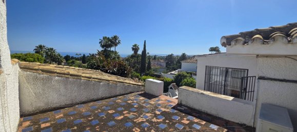 2 Schlafzimmer Stadthaus in Estepona, Spain, Nr. 136397 32