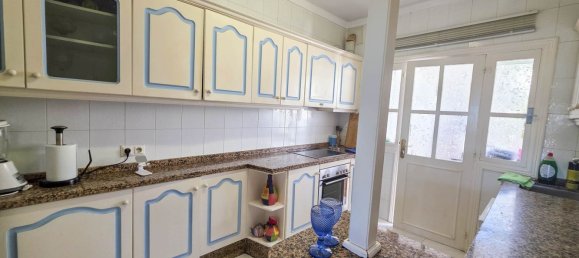 2 Schlafzimmer Stadthaus in Estepona, Spain, Nr. 136397 17