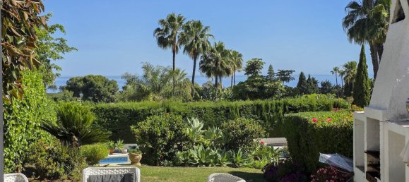 2 Schlafzimmer Stadthaus in Estepona, Spain, Nr. 136397 5