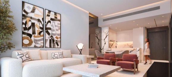4 chambres appartement à vendre à Al Khan, Sharjah, UAE № 193742 7