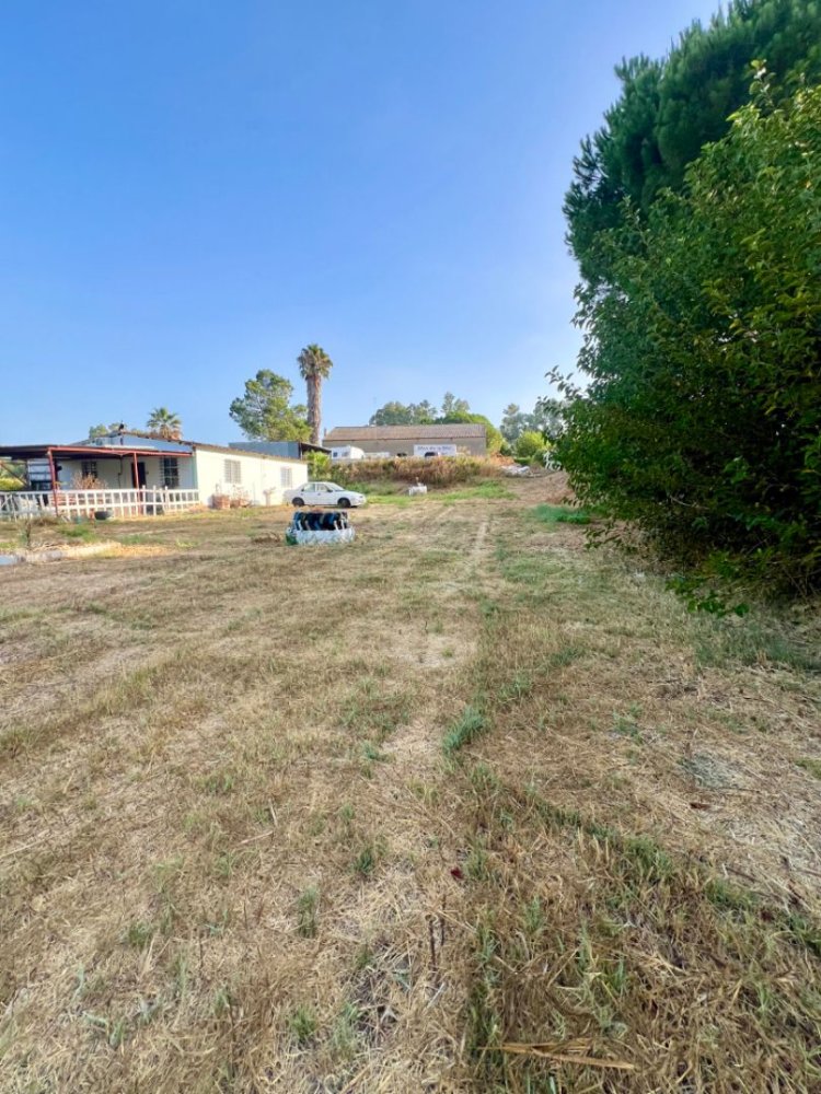  قطعة أرض في Andalusia, Spain 3402متر مربع رقم 255959