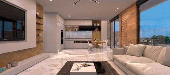 3 Schlafzimmer Villa in Alicante, Spain, Nr. 16457 5