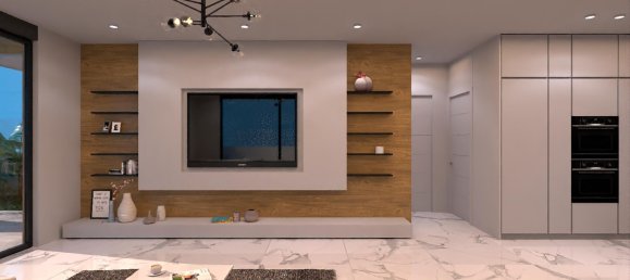 Villa T3 em Rojales, Spain N.º 16457 4