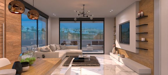 3 Schlafzimmer Villa in Alicante, Spain, Nr. 16457 3