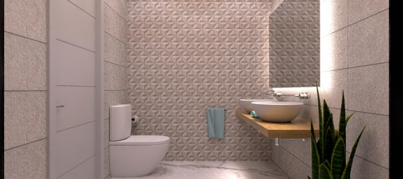 3 Schlafzimmer Villa in Alicante, Spain, Nr. 16457 15