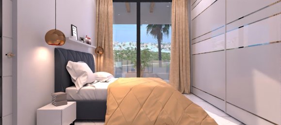 3 Schlafzimmer Villa in Alicante, Spain, Nr. 16457 12
