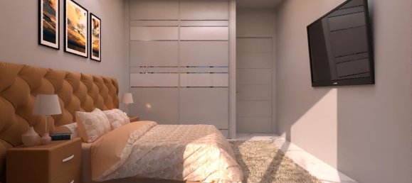 3 Schlafzimmer Villa in Alicante, Spain, Nr. 16457 8