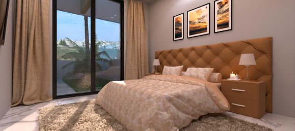 3 Schlafzimmer Villa in Alicante, Spain, Nr. 16457 7