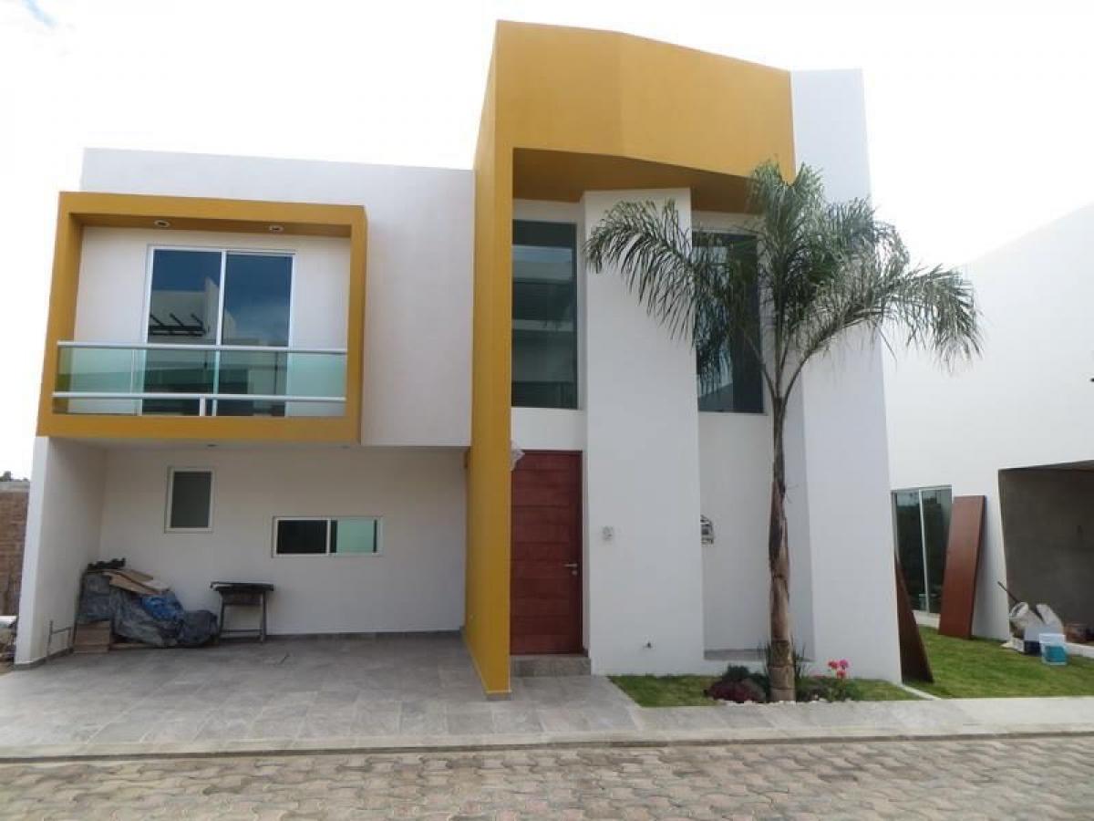 3 غرف نوم منزل في Cuautlancingo, Mexico رقم 180921